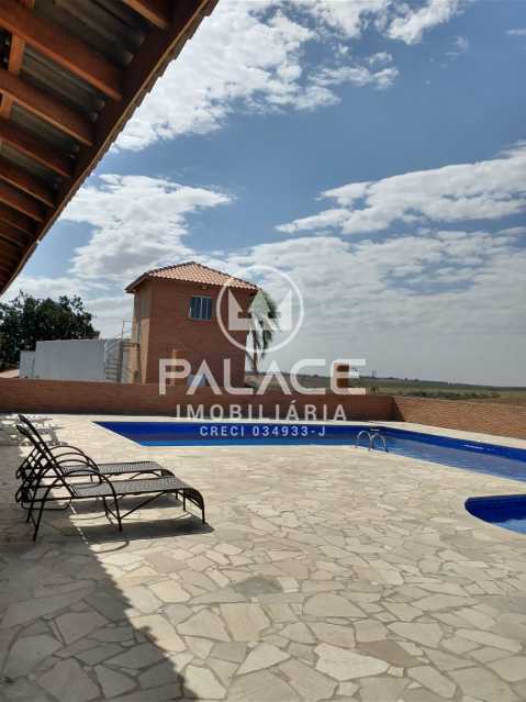 Imagens do imóveis chácara para venda e aluguel em zona rural, piracicaba 8 quartos 24000m²