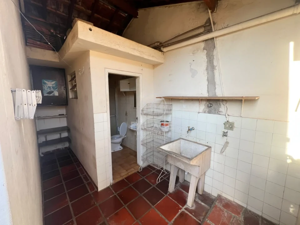Casa com 2 dormitórios para alugar, 83 m² por RS 1.700,00 - mês - Jardim Petrópolis - Piracicaba-SP - Foto 20