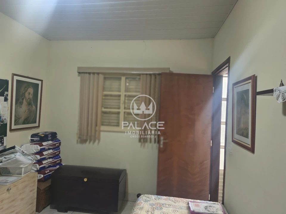 Casa À Venda Centro São Pedro