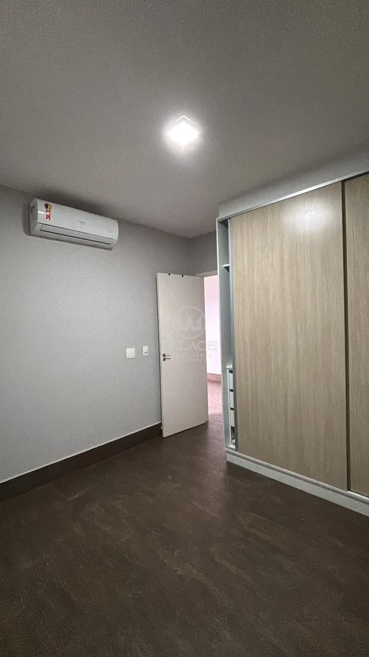 Apartamento Para Alugar Torres Do Jardim Iii Piracicaba