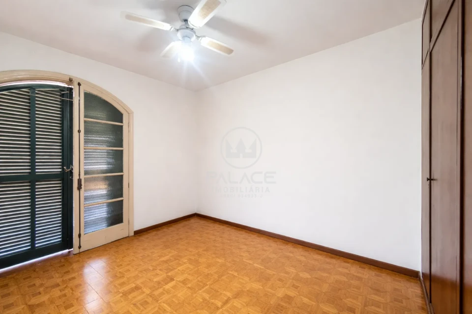 Casa À Venda Jardim Monumento Piracicaba