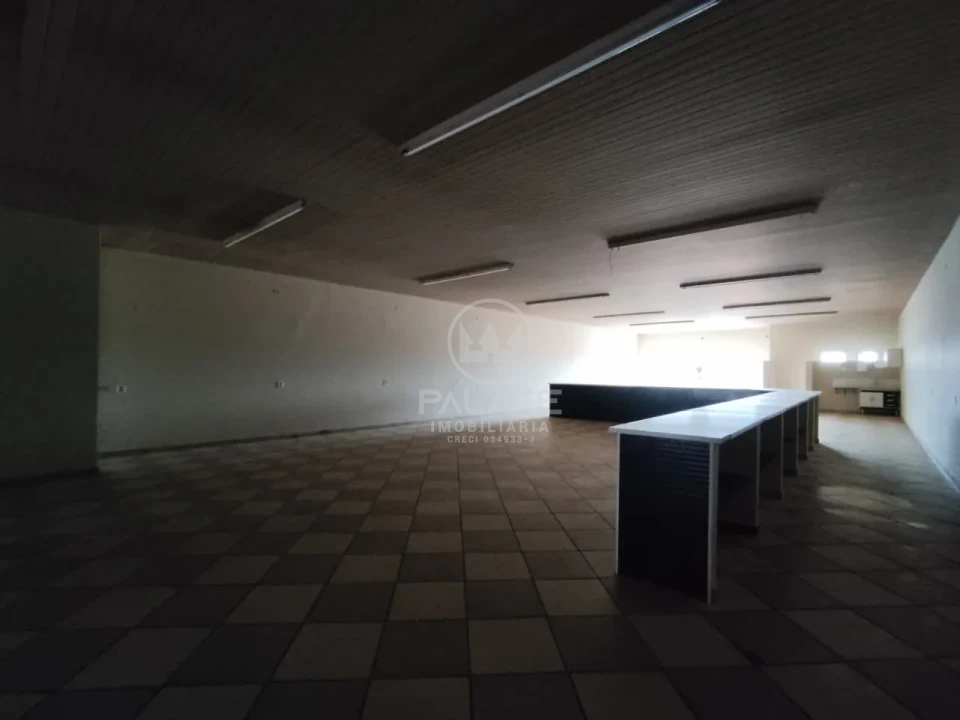 Comercial Para Alugar Vila Sônia Piracicaba - Foto 12