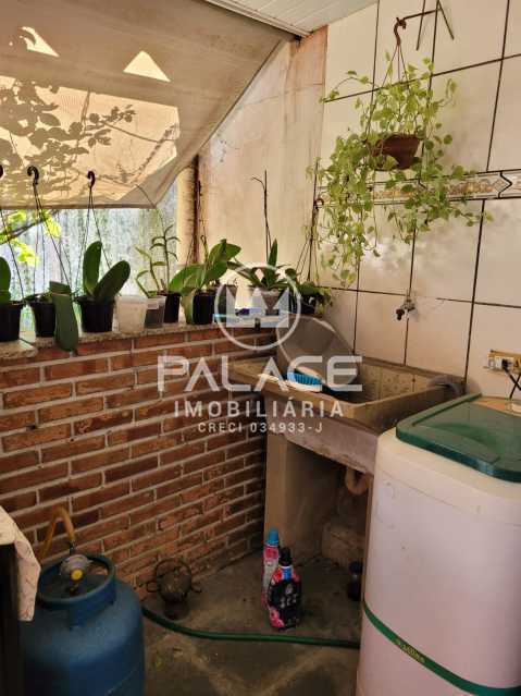 Imagens do imóveis casa à venda em santa terezinha, piracicaba 3 quartos 134m²