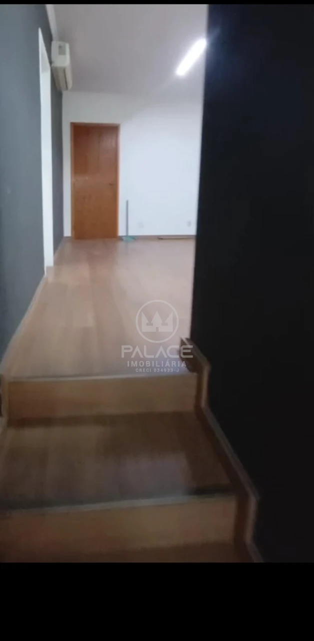 Comercial Para Alugar Centro Piracicaba