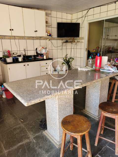 Imagens do imóveis casa à venda em santa terezinha, piracicaba 3 quartos 134m²