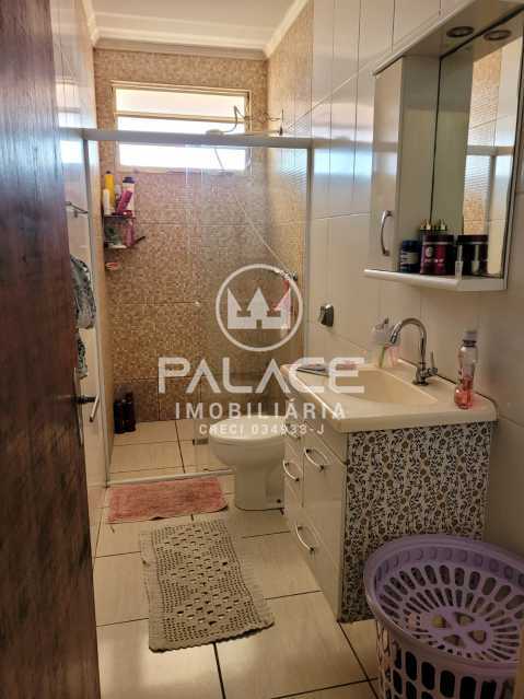 Imagens do imóveis casa à venda em santa terezinha, piracicaba 3 quartos 134m²