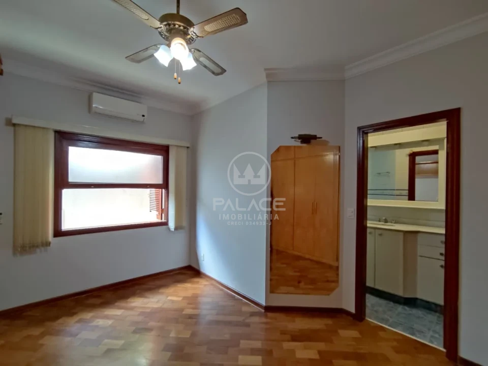 Casa Em Condomínio Para Alugar Jardim Vila Verde Piracicaba - Foto 11