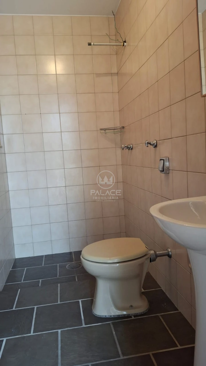 Casa Térrea À Venda Nova Piracicaba, Piracicaba