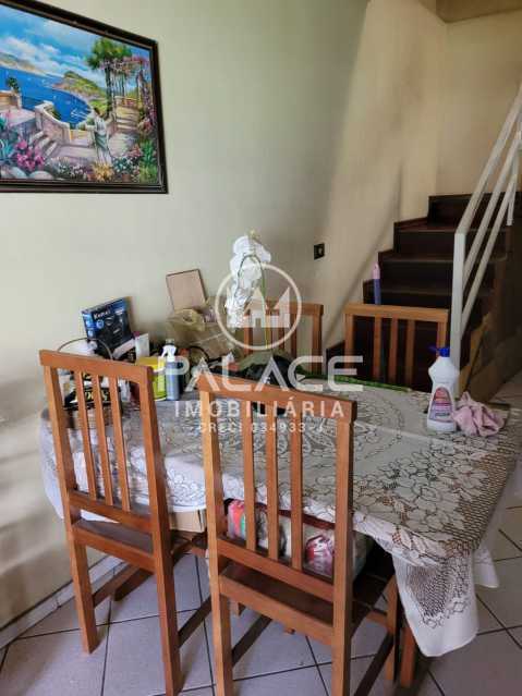 Imagens do imóveis casa à venda em santa terezinha, piracicaba 3 quartos 134m²