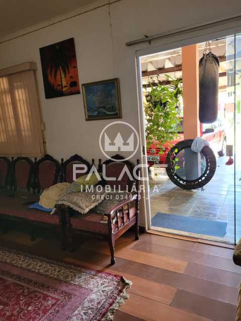 Imagens do imóveis casa à venda em santa terezinha, piracicaba 3 quartos 134m²