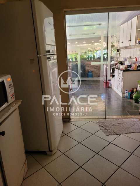 Imagens do imóveis casa à venda em santa terezinha, piracicaba 3 quartos 134m²