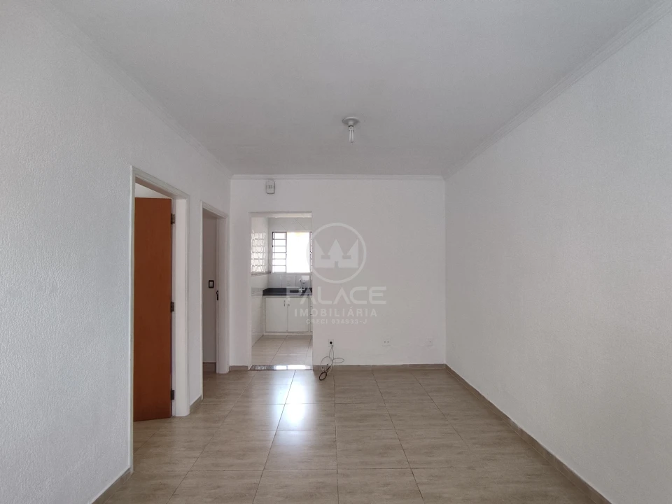 Casa Para Alugar Alto Piracicaba