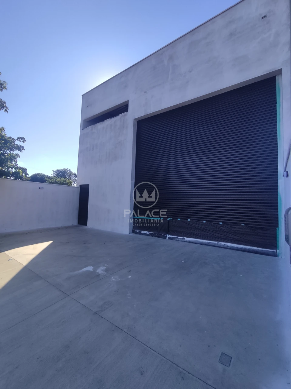 Barracão Comercial Para Alugar Dois Córregos Piracicaba