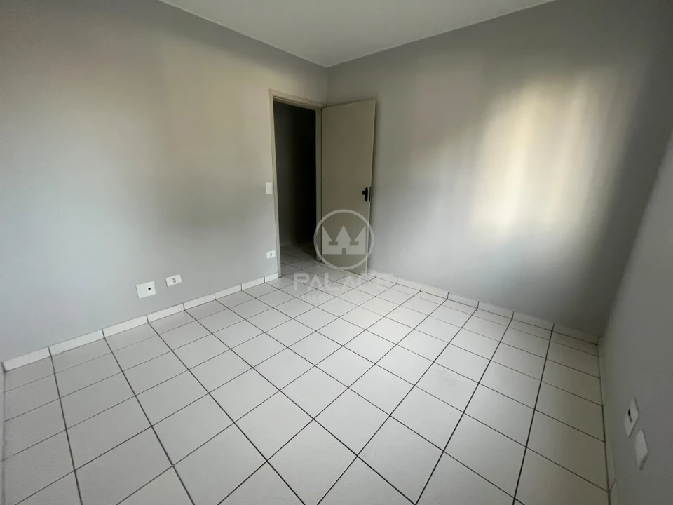 Apartamento Para Alugar Condomínio Residencial Spazio Montebello Piracicaba