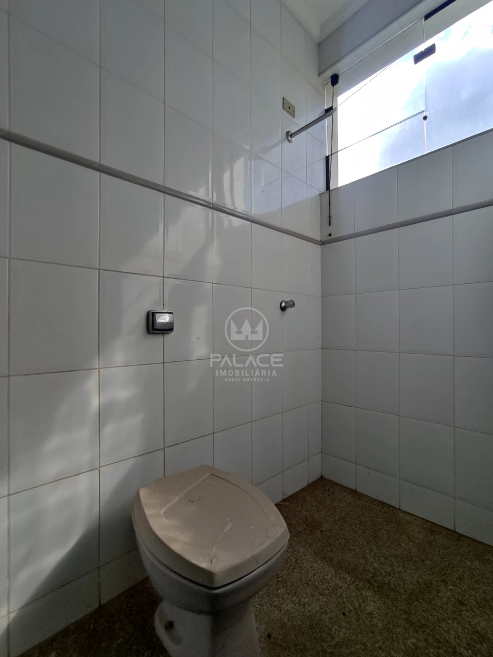 Galpão Para Alugar Santa Rosa Ipês Piracicaba