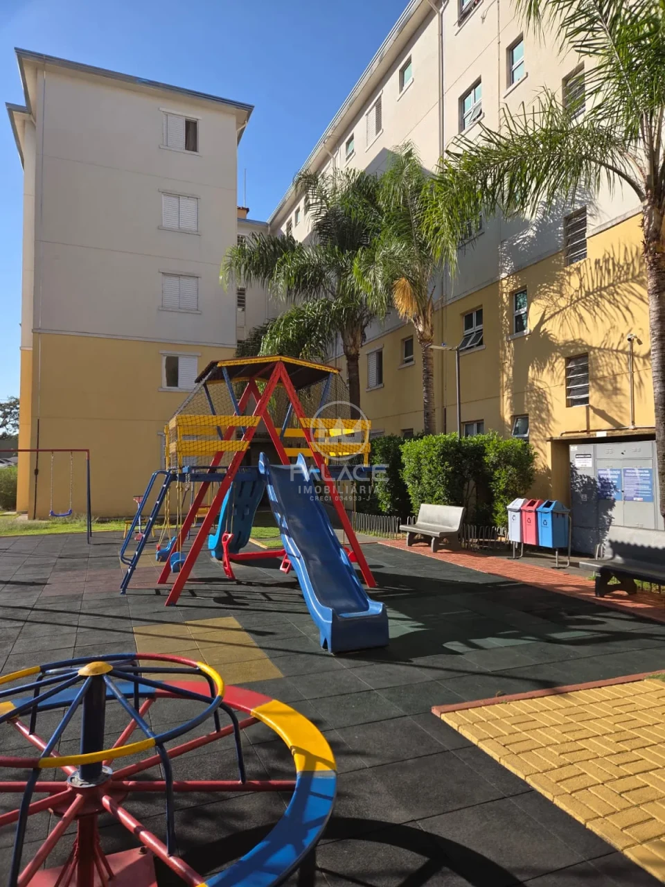 Apartamento À Venda Condomínio Verano Piracicaba