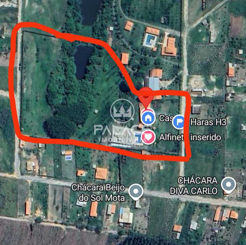 Imagens do imóveis chácara para venda e aluguel em zona rural, piracicaba 8 quartos 24000m²