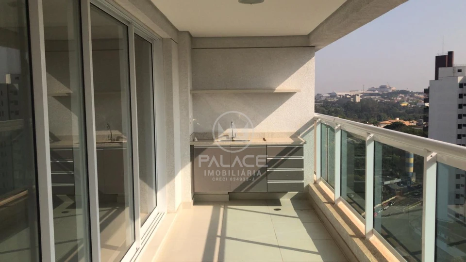 Condomínio Edifício Trio By Lindenberg