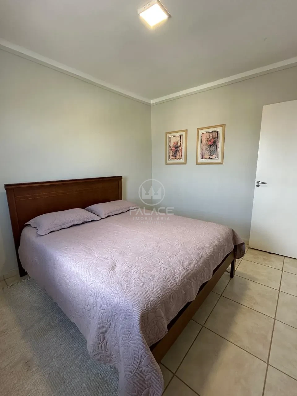APARTAMENTO PARA VENDA NO VITTA CAMPESTRE - PIRACICABA