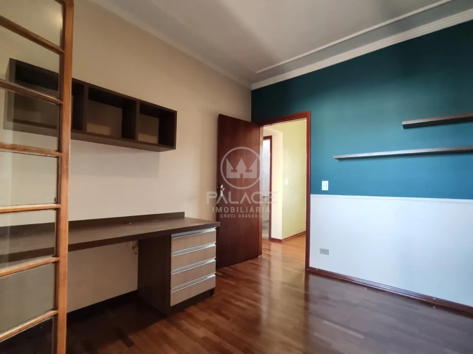 Casa Para Alugar Jardim Witier Piracicaba - Foto 27