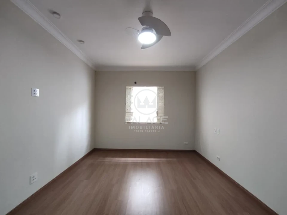Casa Para Alugar São Dimas Piracicaba