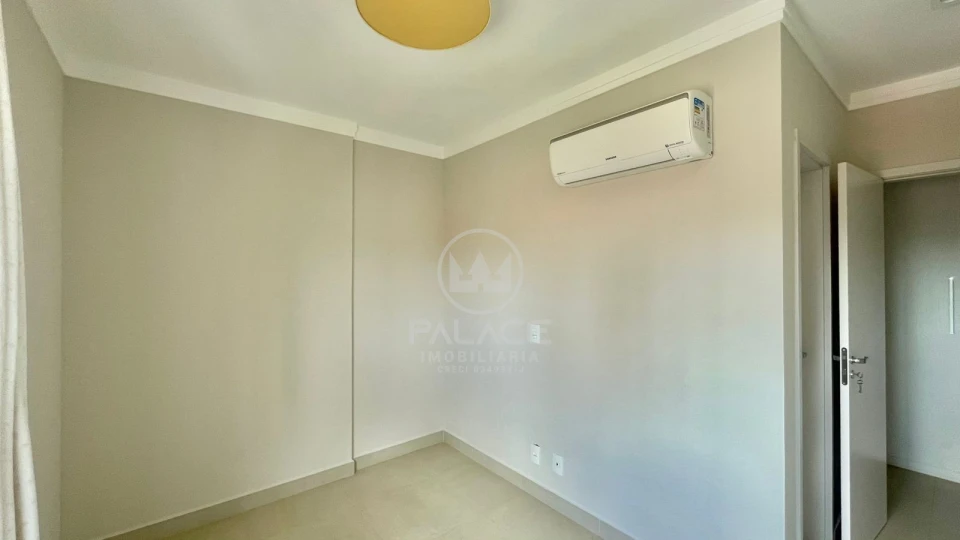 APARTAMENTO PRA LOCAÇÃO EDIFICIO IMPERIEALLE / 129m² / 3 SUITES / AREA GOURMET