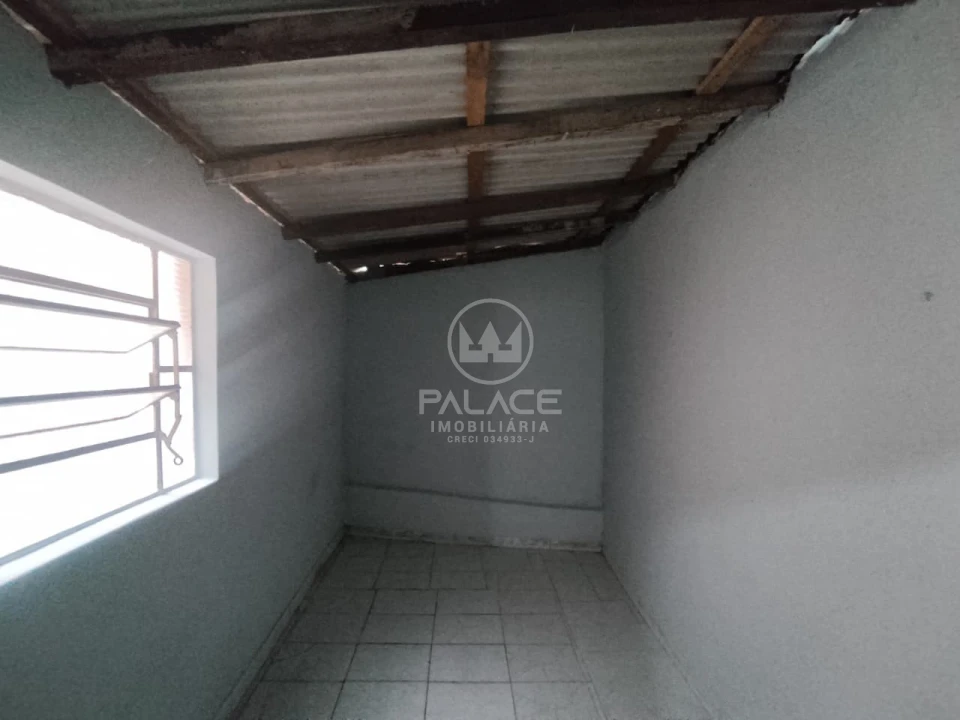 Casa Para Alugar Vila Monteiro Piracicaba