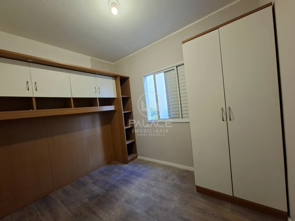 Apartamento Para Alugar Residencial Novitá Piracicaba Piracicaba