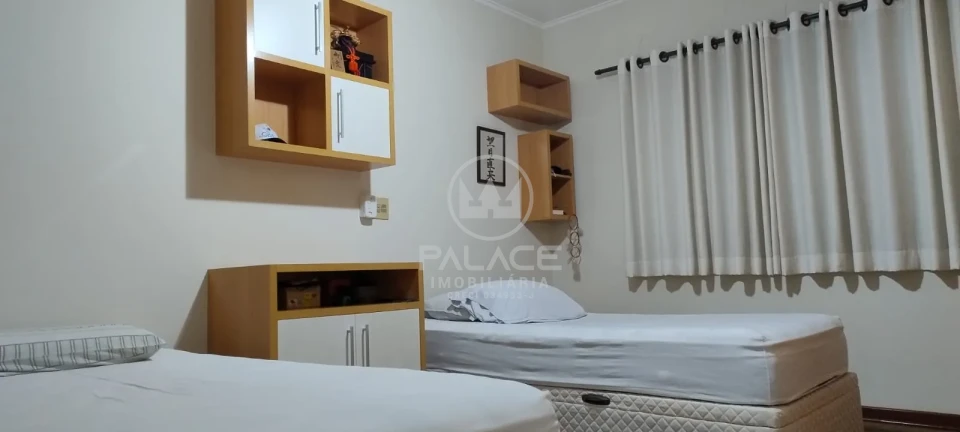 Casa À Venda Nova Piracicaba Piracicaba