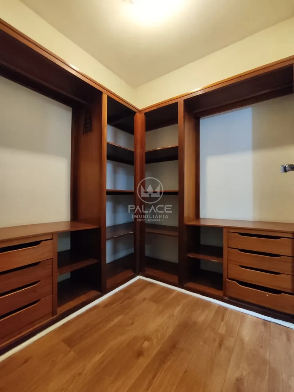 Casa Para Alugar Centro Piracicaba