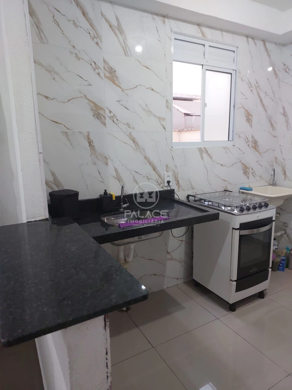 Apartamento : Padrão / Residencial / Jardim São Francisco