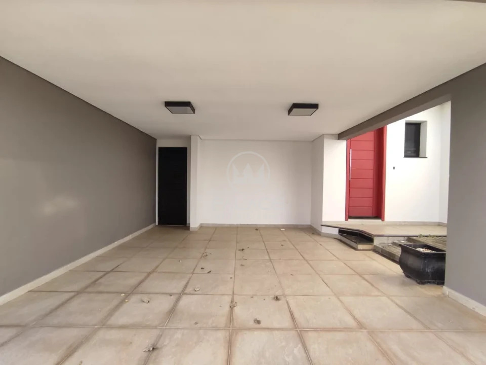 Casa Em Condomínio Para Alugar Condomínio Reserva Das Paineiras Piracicaba - Foto 5