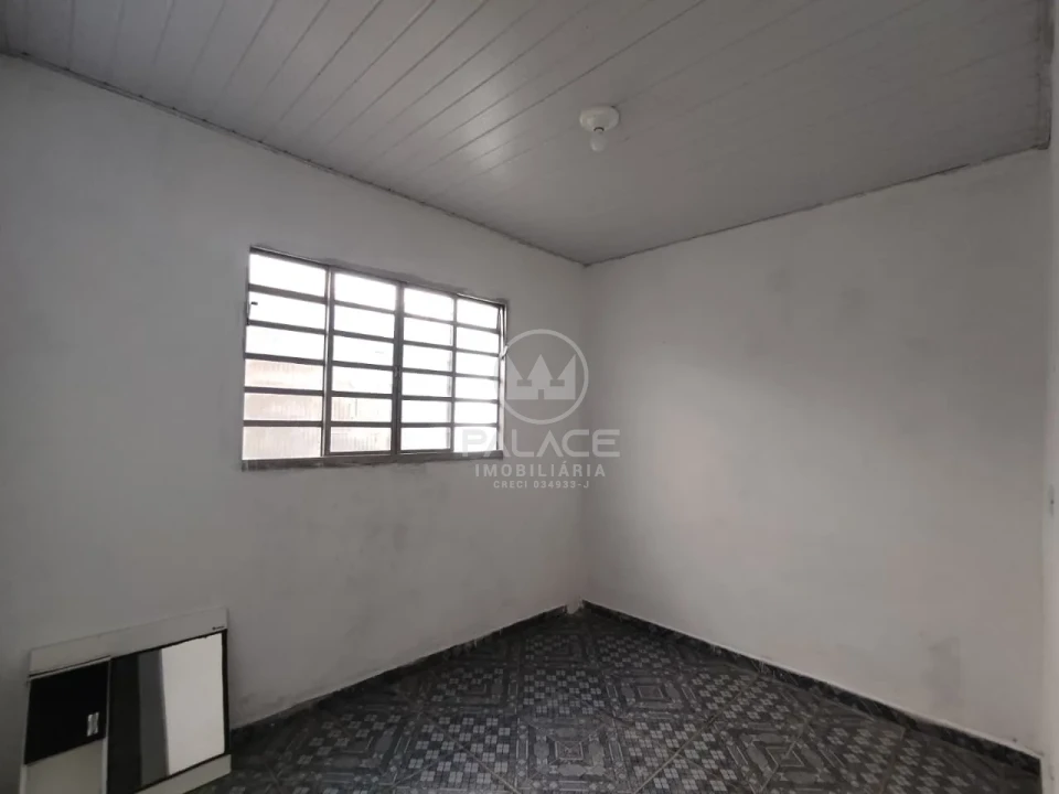 Comercial Para Alugar Parque Chapadão Piracicaba