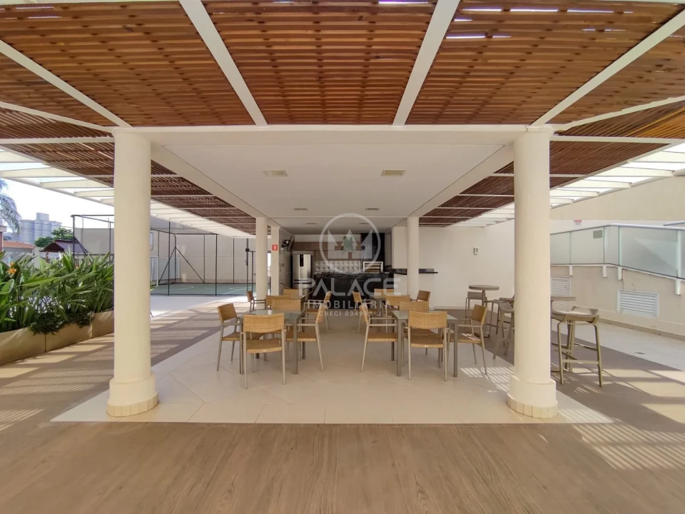 Apartamento À Venda E Locação Condomínio Residencial San Victor Piracicaba - Foto 29
