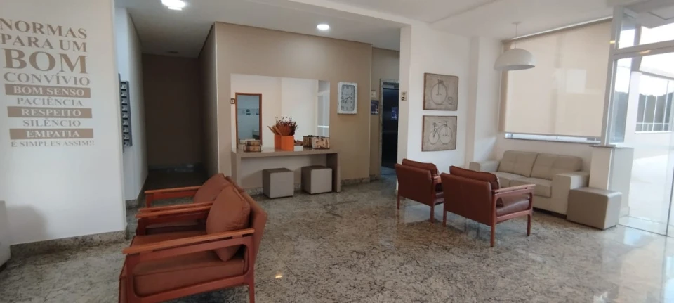 Apartamento Para Alugar Terra Piracicaba