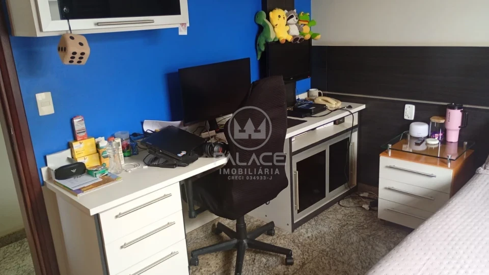 Casa, 3 quartos, 200 m² - Foto 11