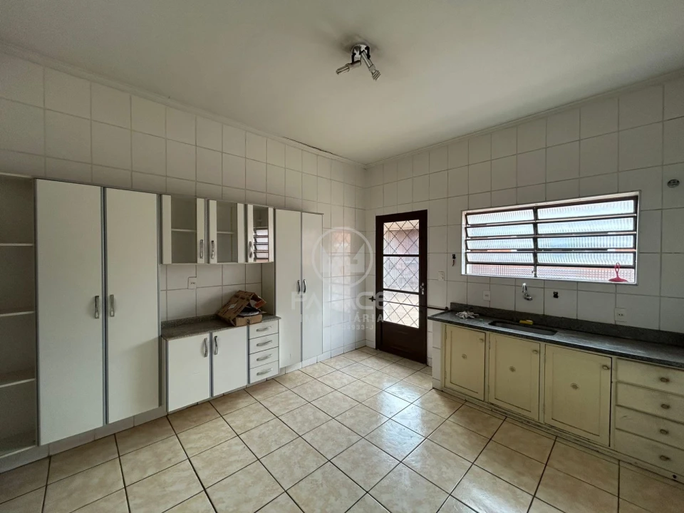 CASA PARA ALUGAR - JARDIM PACAEMBU