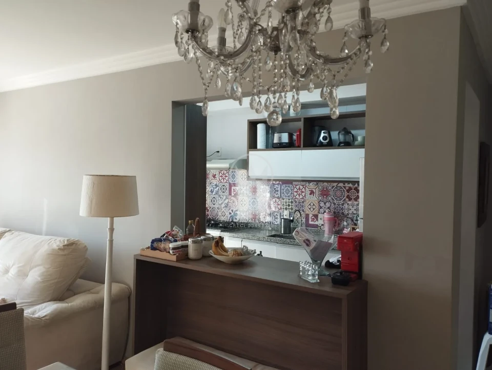 Apartamento À Venda Residencial Jardins Piracicaba