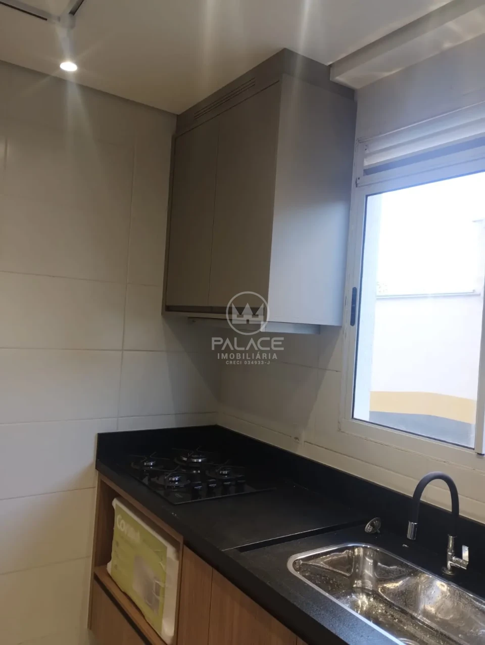 Apartamento À Venda Edifício Prime América Residencial Piracicaba