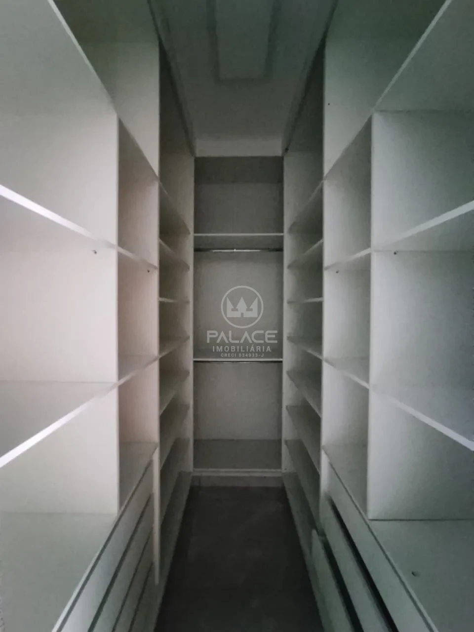 Casa Para Alugar Residencial Bertolucci Piracicaba