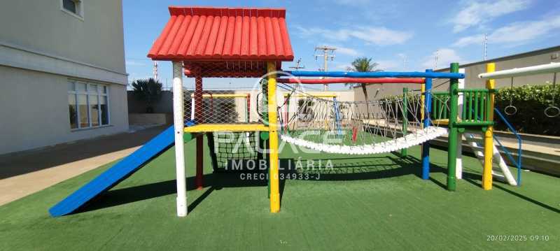 Apartamento : Padrão / Residencial / Paulicéia