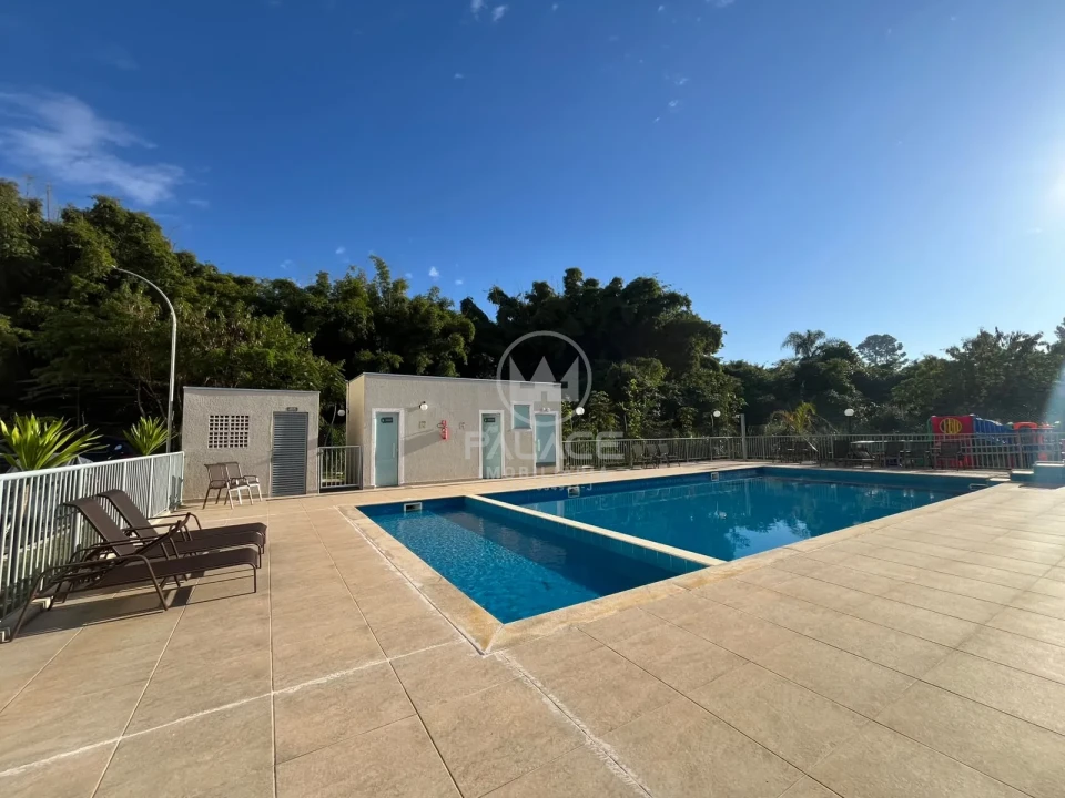 APARTAMENTO PARA ALUGAR NO PIAZZA RAVENA / PIRACICABA