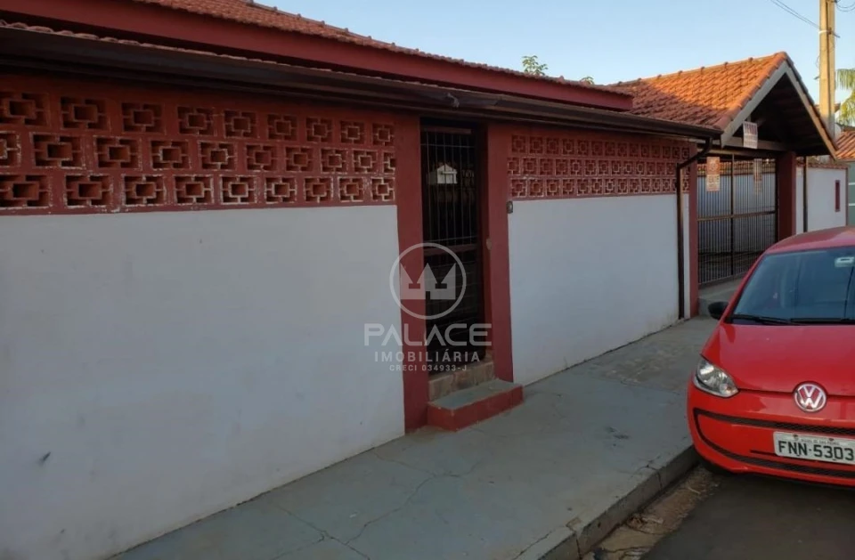 Casa À Venda Centro São Pedro