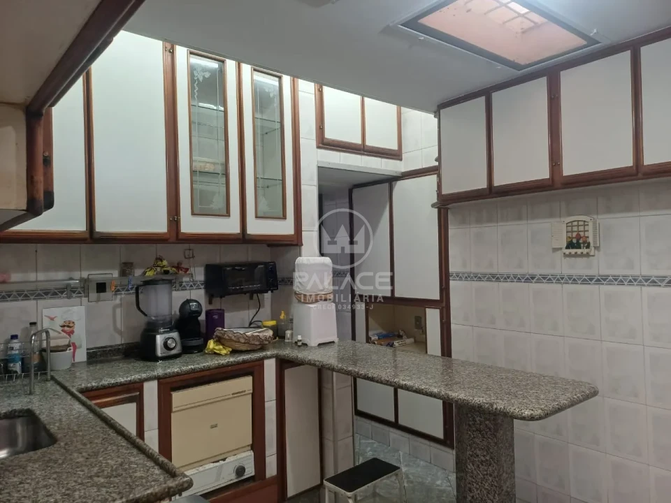 Casa, 3 quartos, 260 m² - Foto 31