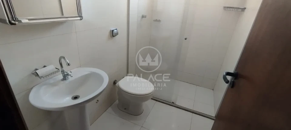 Casa Para Alugar Jardim Caxambu Piracicaba