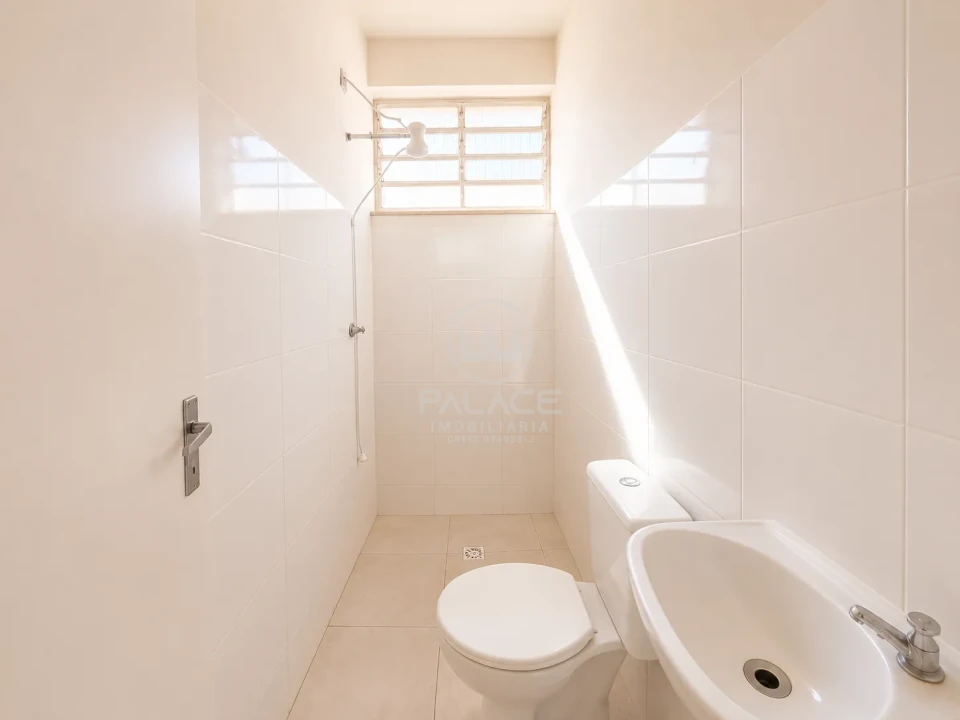 Comercial Para Alugar Cidade Jardim Piracicaba