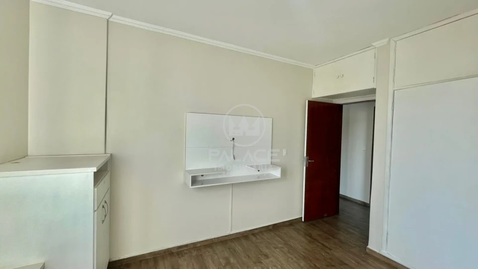 APARTAMENTO PARA LOCAÇÃO ED RITA HOLLAND / CENTRO / PIRACICABA