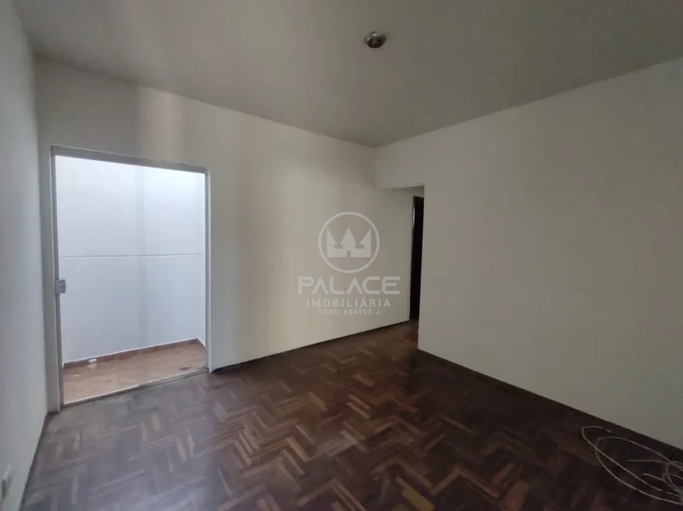 Apartamento Para Alugar Residencial San Thiago Piracicaba