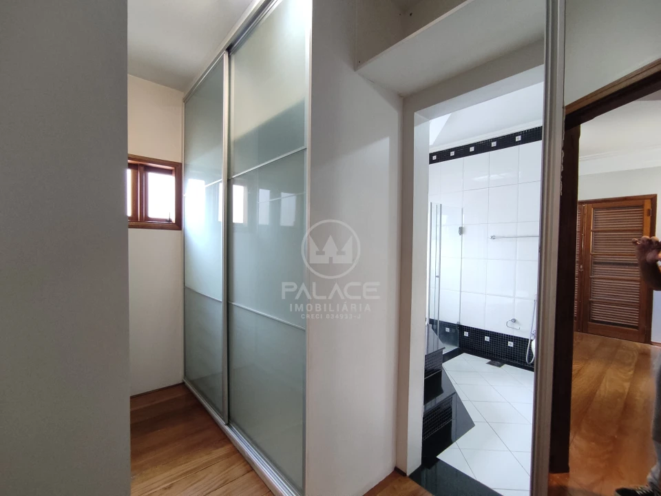 Casa Em Condomínio Para Alugar Condomínio Terras De Piracicaba Iii Piracicaba