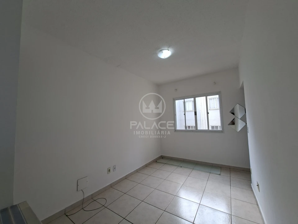 Apartamento para alugar no Condominio Recanto do Jupia.